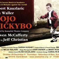 Seanachaí Theatre Company Announces Its New Collaboration With Irish American…